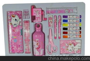 金属文具礼品市场概览 价格、批发与厂家选择