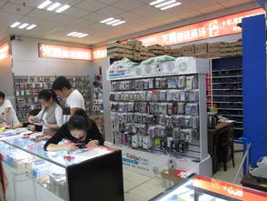 金华亚力通讯 预包装食品业务的创新探索