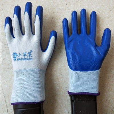 觉田小苹果白兰手套 高品质工业园林防护，厂家直供批发零售