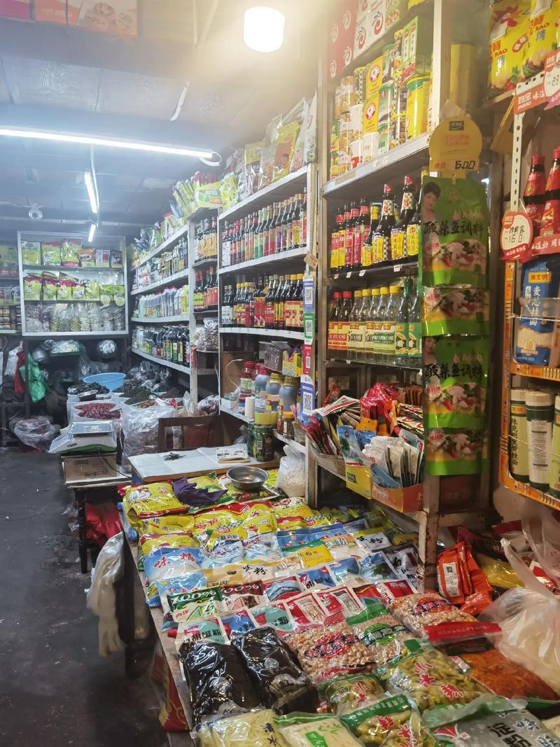 专业干调批发与配送服务，助力餐饮业高效运营