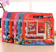 商务组合文具 办公桌上的高效利器