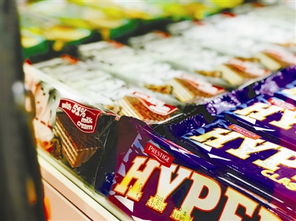 宁波预包装欧洲食品采购全攻略 不出国门尝遍欧陆美味